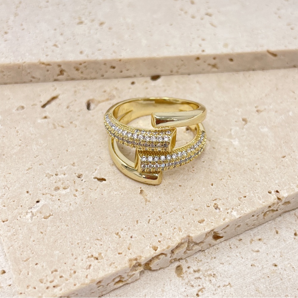 •Silver• New Luxury Rings - Picture 8 of 12